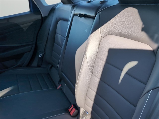 2024 Volkswagen Jetta 1.5T SE photo 29
