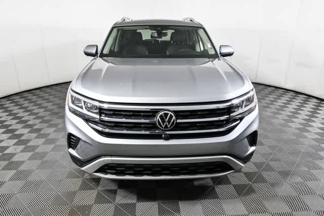 2021 Volkswagen Atlas V6 SEL Premium photo 25
