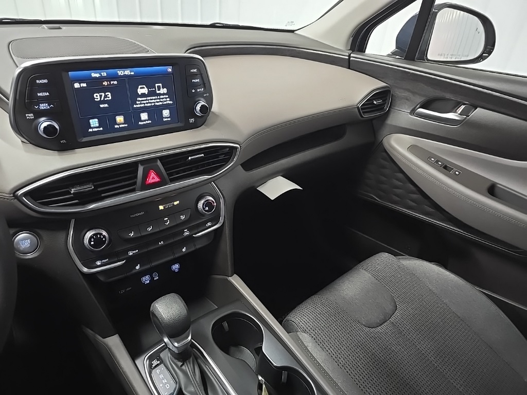 2020 Hyundai Santa Fe SEL photo 24