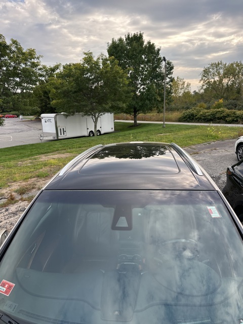 2017 Lincoln MKX Reserve photo 7
