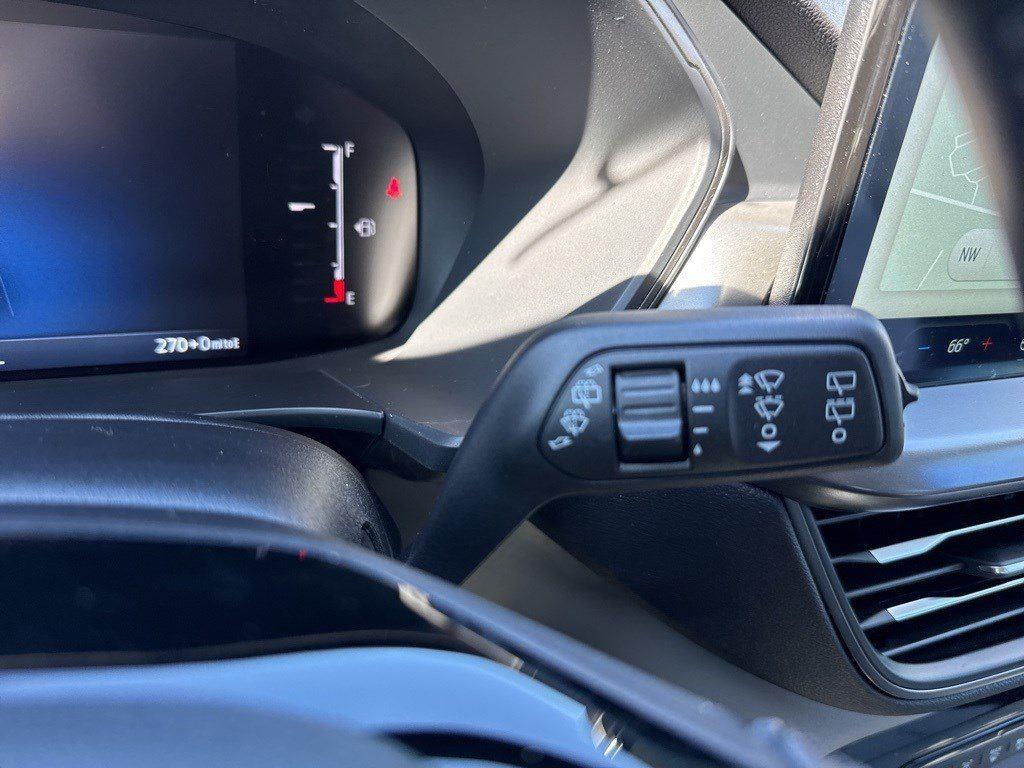 2025 Ford Escape Plug-In Hybrid photo 33