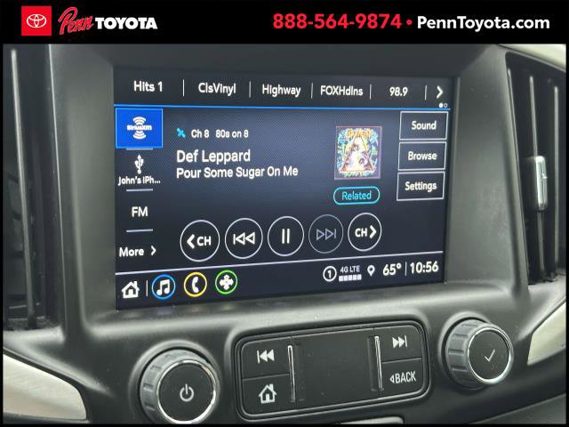 2024 Gmc Terrain SLT photo 26