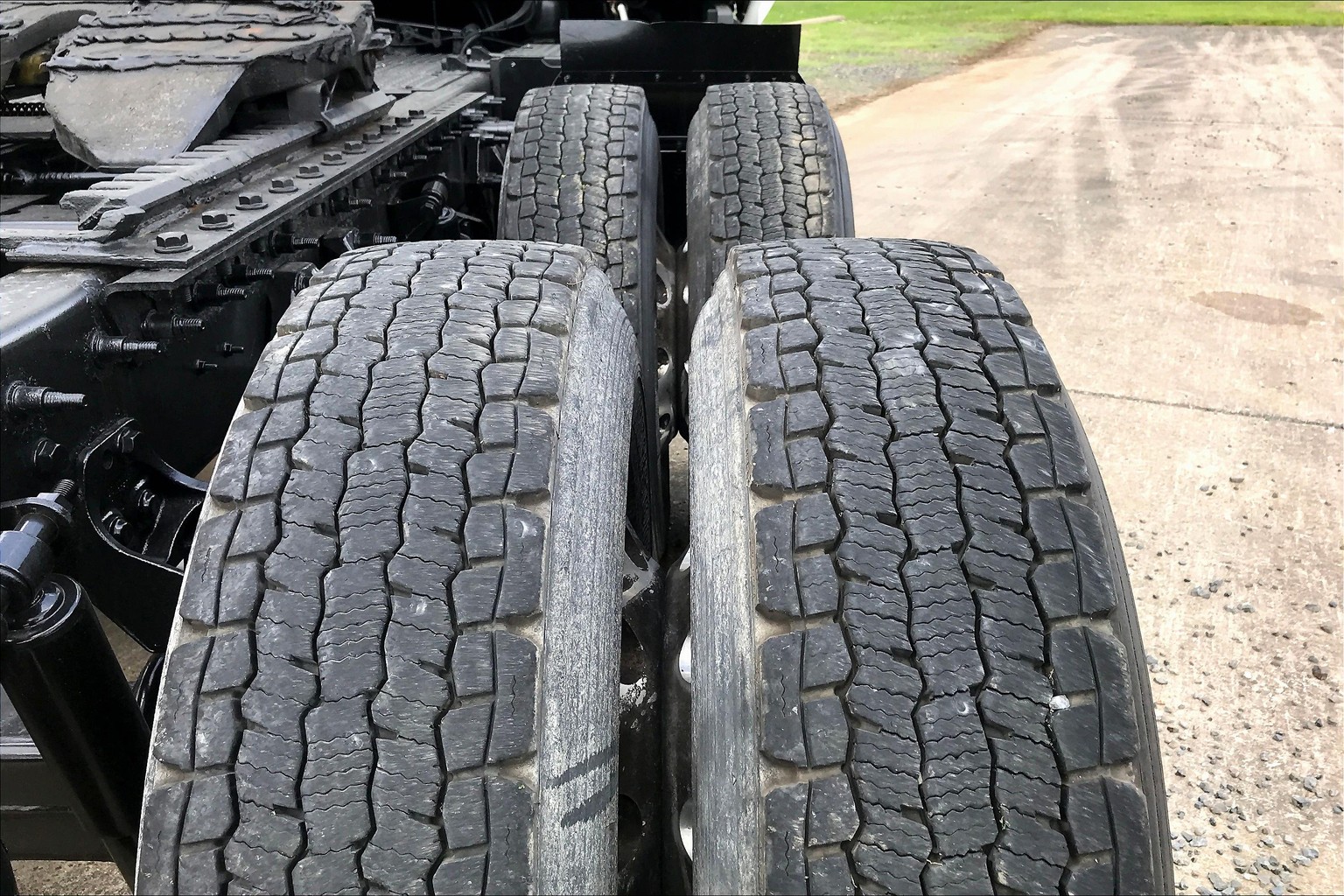 Used 2020 WHITE International  image 26