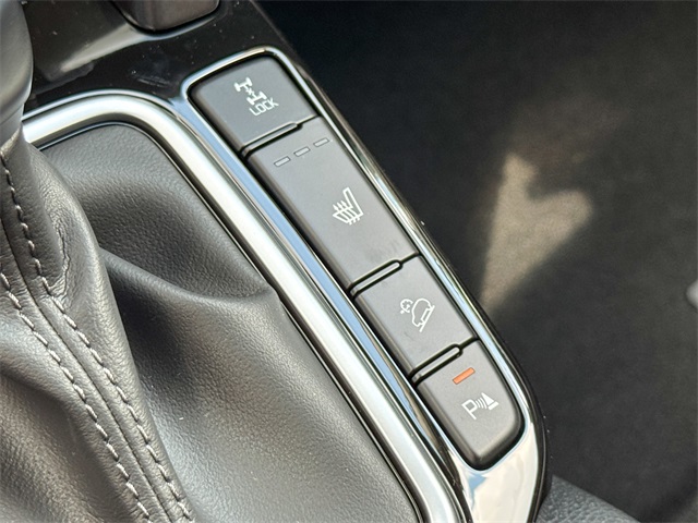 2026 Kia Seltos EX photo 39