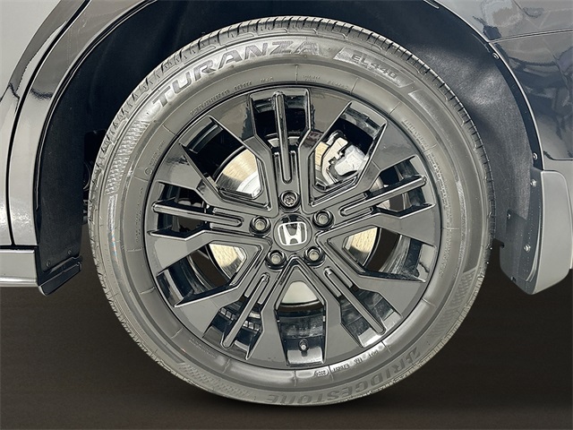 2026 Honda Odyssey Sport photo 9
