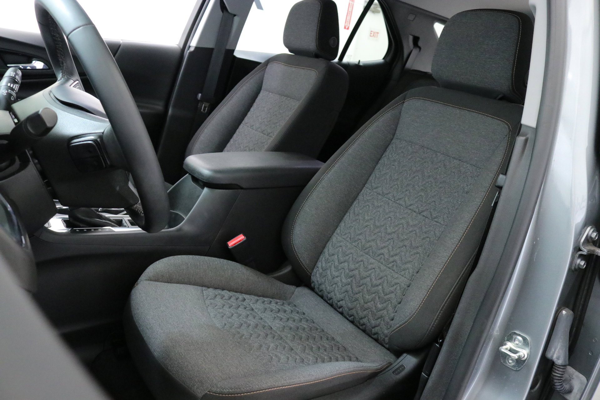 2024 Chevrolet Equinox LT photo 22