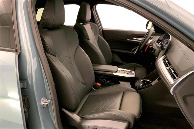 2025 Bmw X2 M35i photo 4