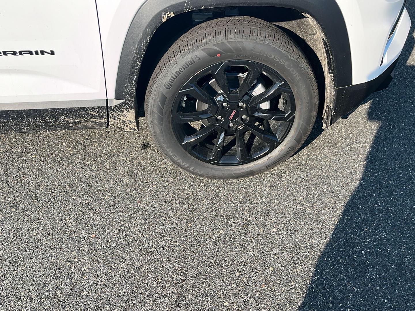 2026 Gmc Terrain Elevation photo 7