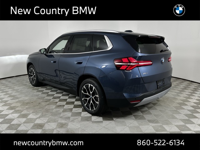 2026 Bmw X3 photo 5