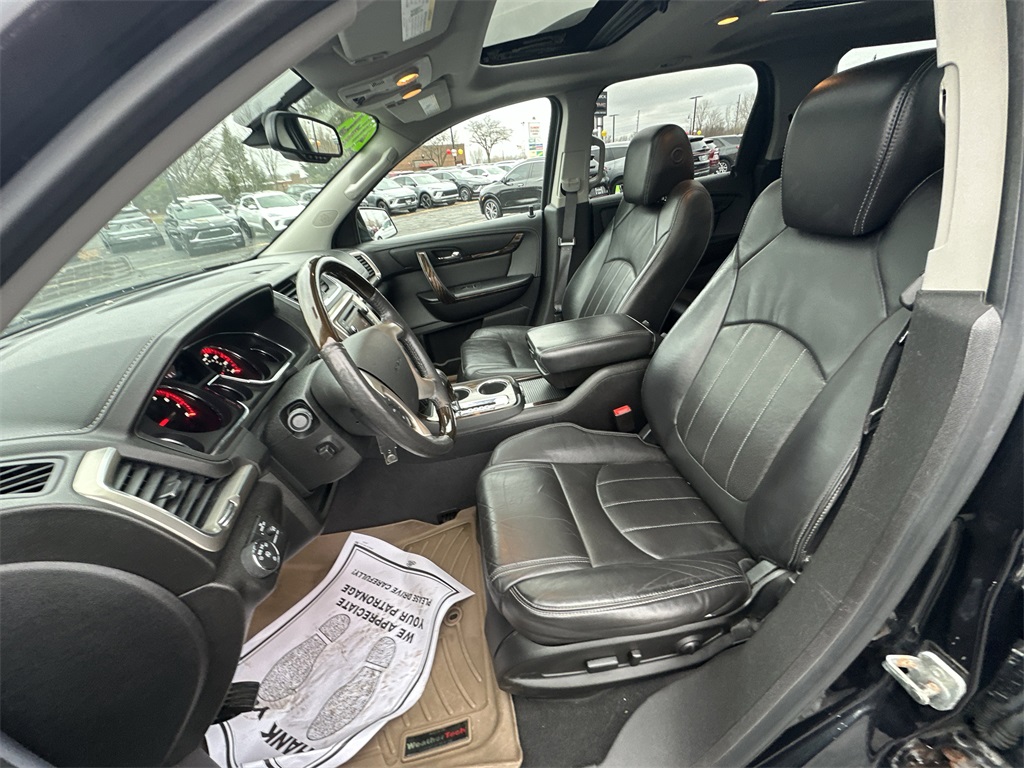 2015 GMC ACADIA - Image 16