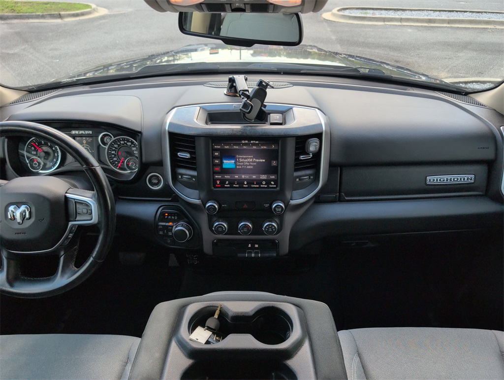2019 Ram 1500 Big Horn Lone Star photo 12