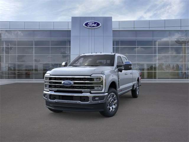 2026 Ford F-350 photo 2