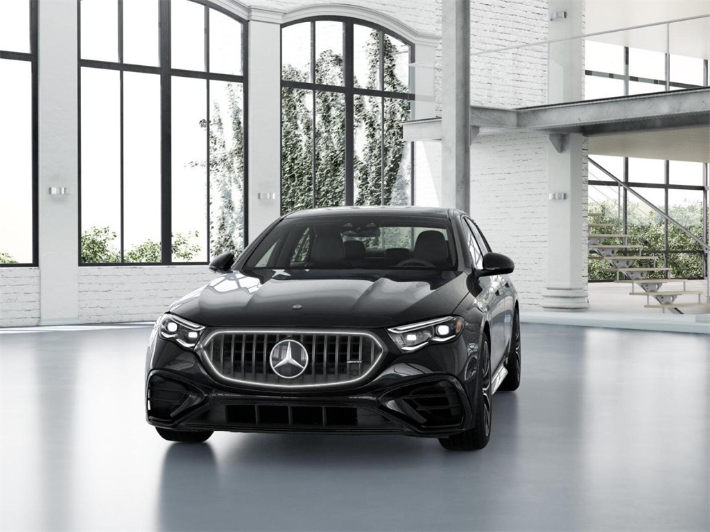 2026 Mercedes Benz E 53 AMG 4MATIC photo 41