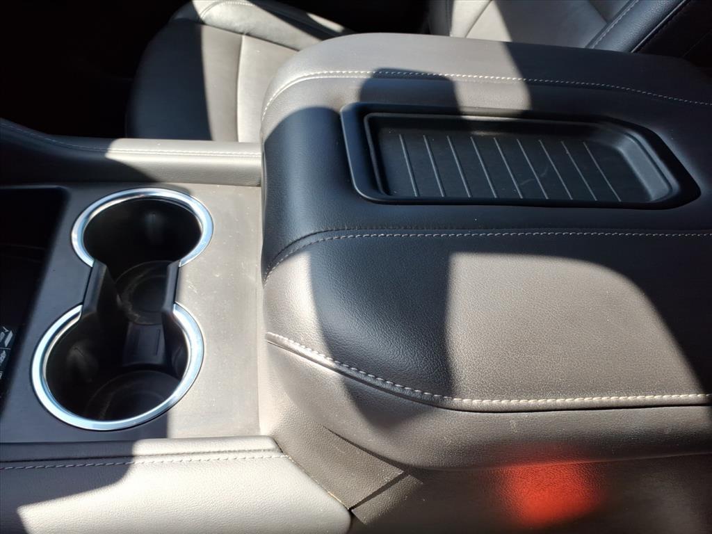 2021 Chevrolet Tahoe Z71 photo 14