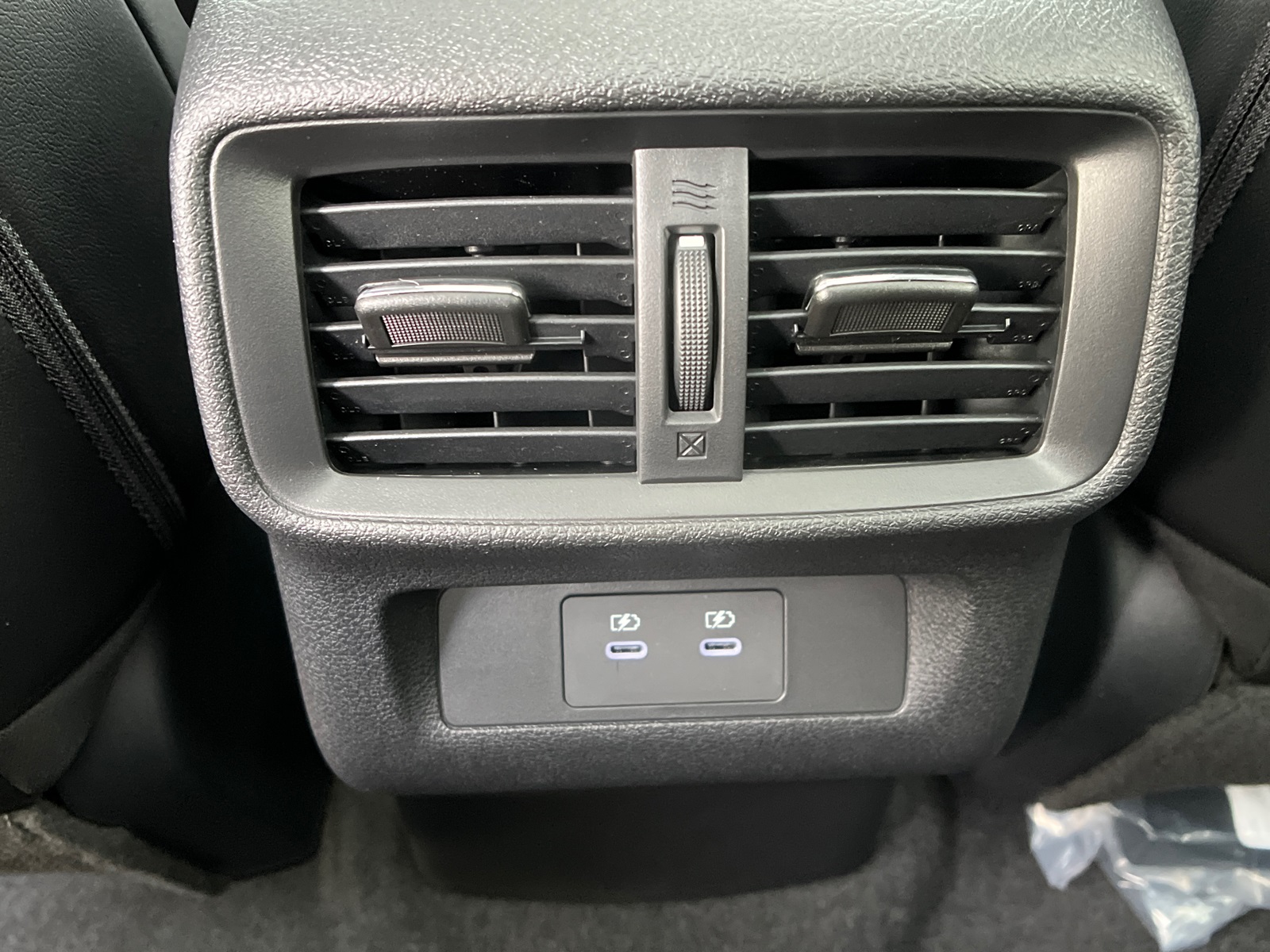 2025 Nissan Murano SL photo 24
