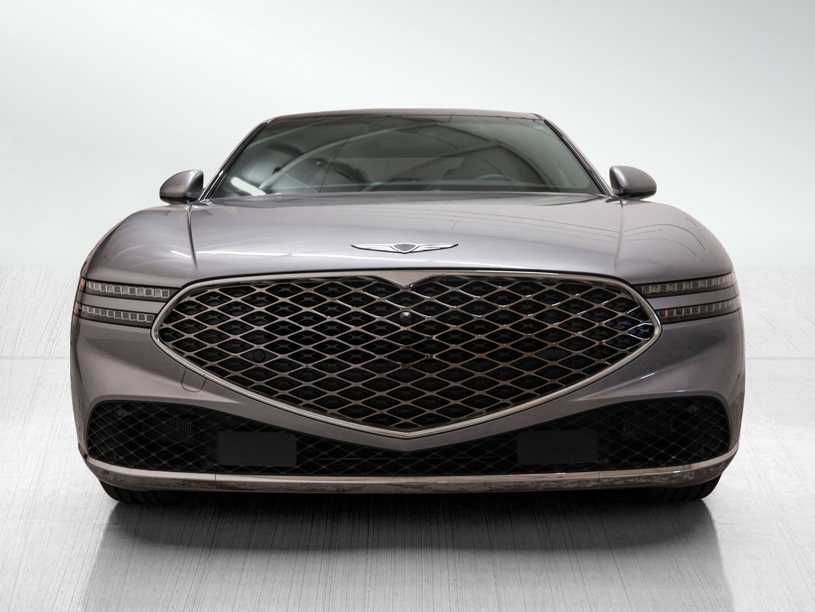 Used 2024 GENESIS G90 Base with VIN KMTFC4SD2RU043299 for sale in Kansas City