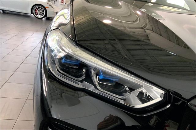 2023 Bmw X5 M50i photo 25