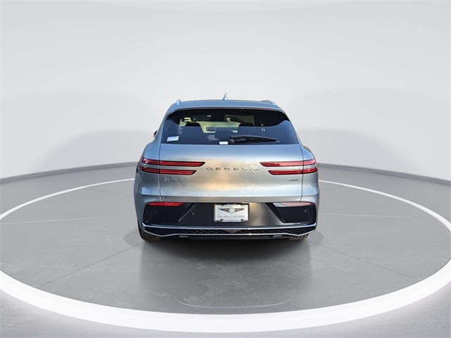 2026 Genesis GV70 2.5T Advanced photo 7