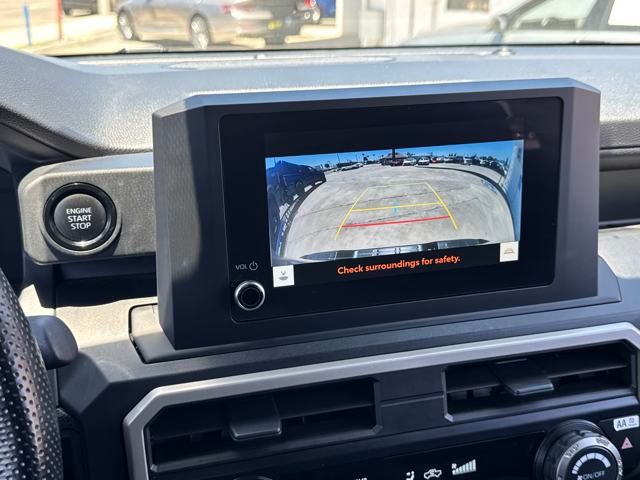 2024 Toyota Tacoma SR photo 12