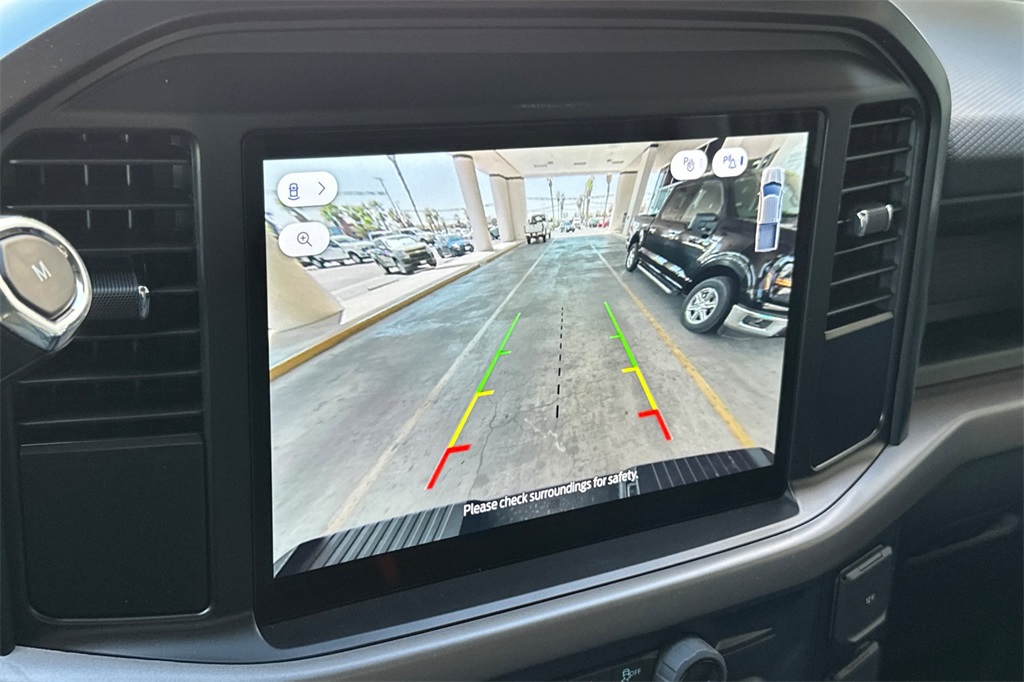 2025 Ford F-150 XL photo 17
