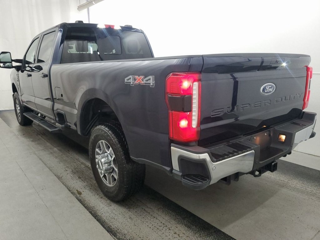 2024 Ford F-350 Lariat photo 3