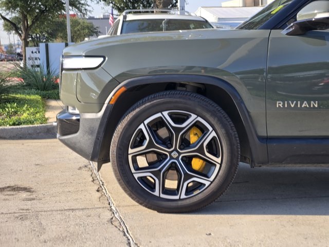 2023 Rivian R1S Launch Edition photo 8