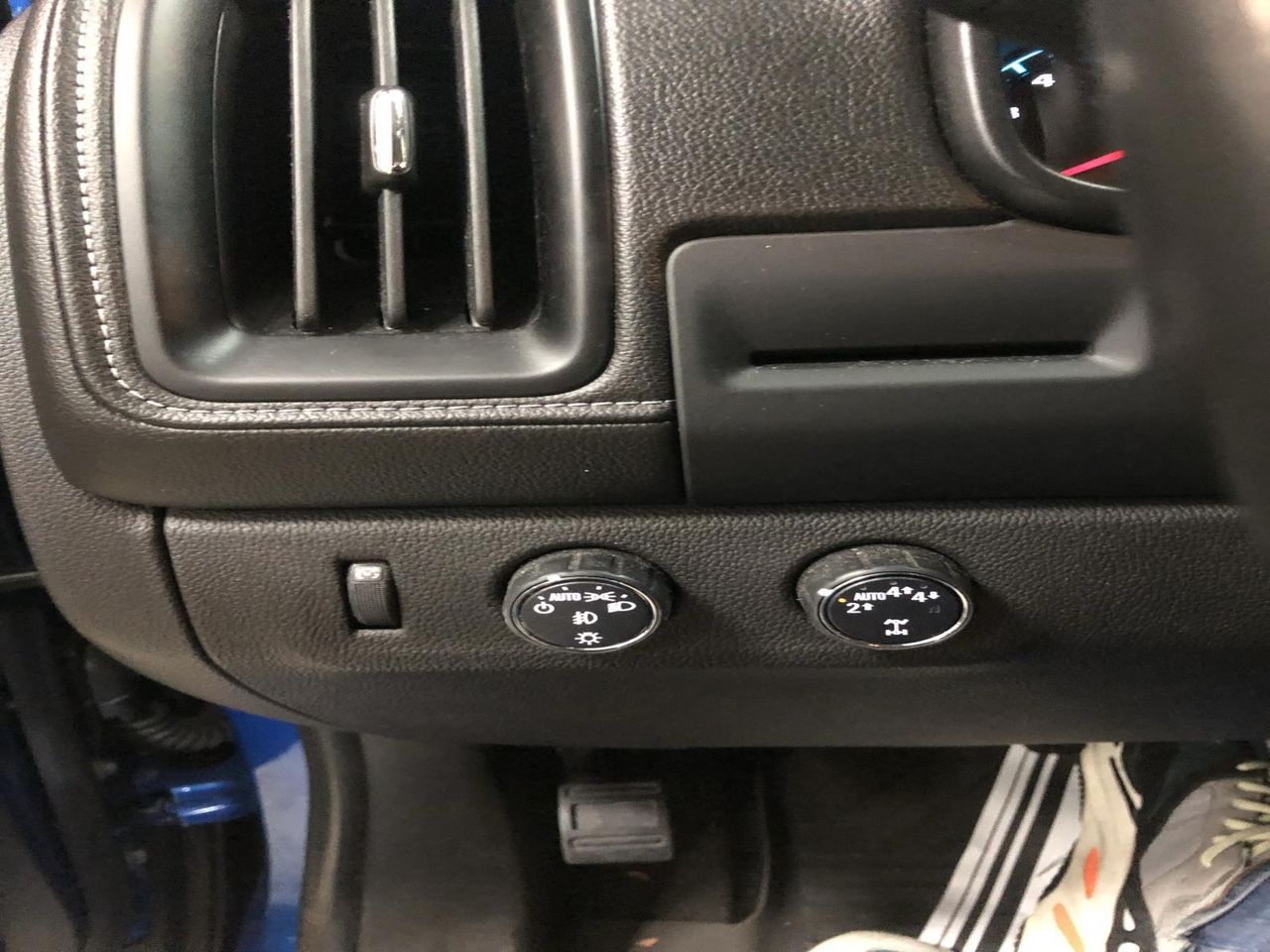 2021 Gmc Canyon Elevation photo 22