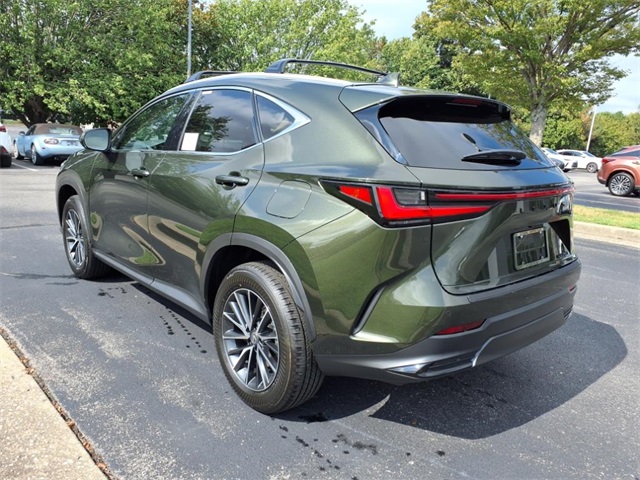 2025 Lexus NX 250 Premium photo 3