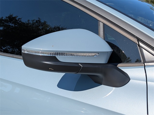 2025 Volkswagen ID.4 Pro S photo 10