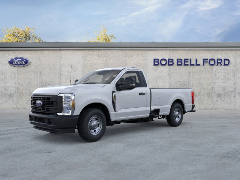 2026 Ford F-250 Super Duty XL's photo