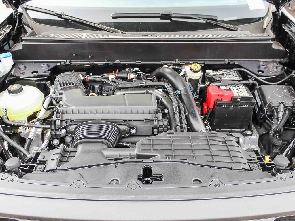 2025 Ford Maverick Lariat photo 23