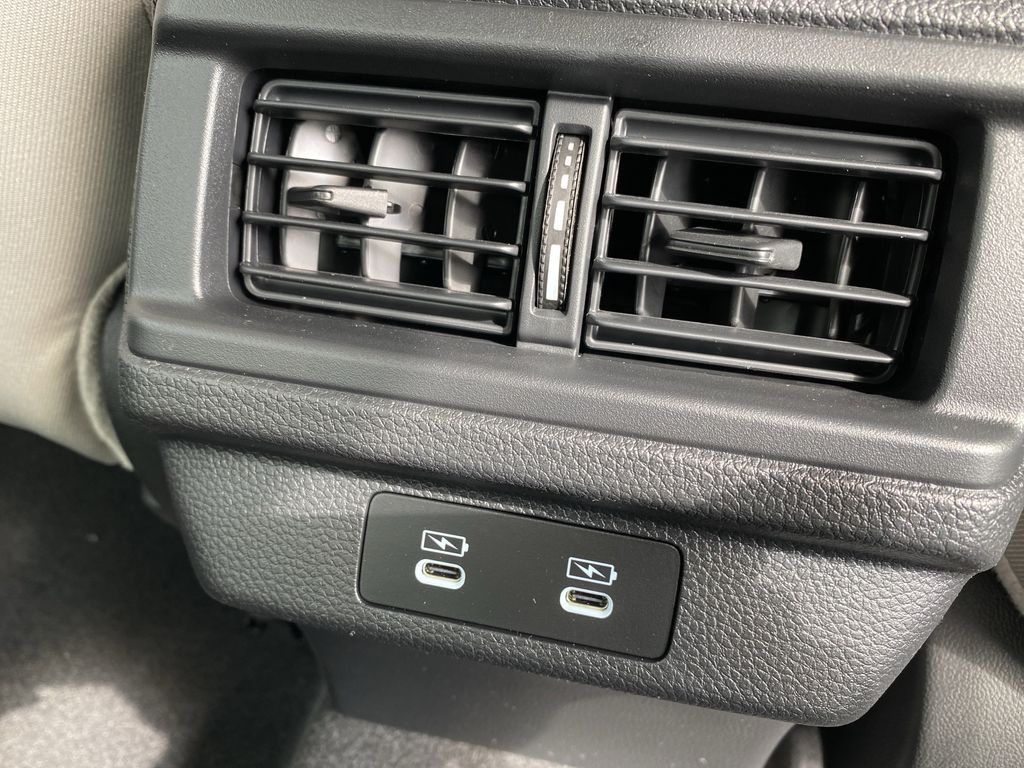 2025 Honda Accord SE photo 28