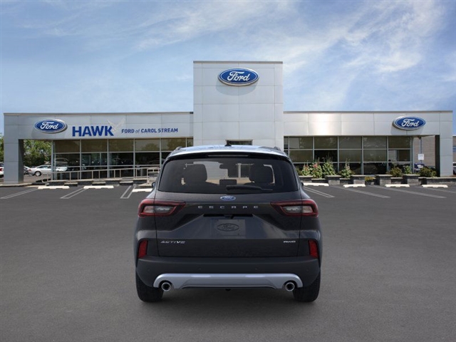 2024 Ford Escape Active photo 4