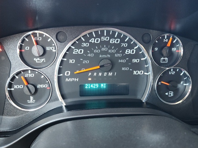 2023 Chevrolet Express 2500 Work Van photo 15