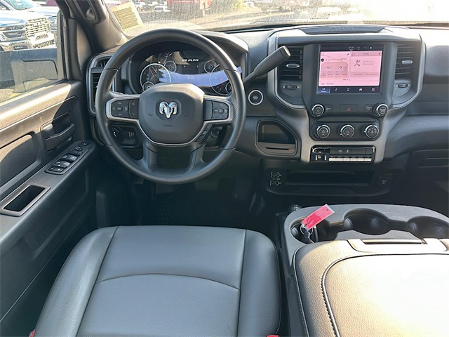 2024 Ram 5500 Tradesman photo 15