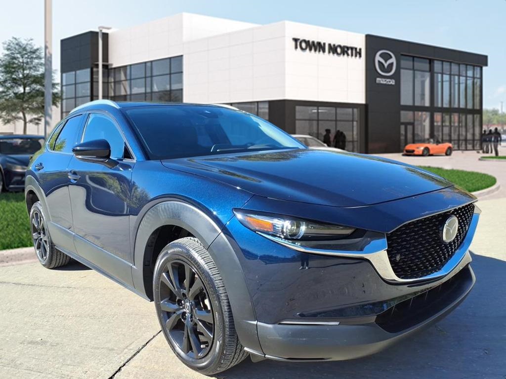 2023 Mazda CX-30 Turbo Premium Plus