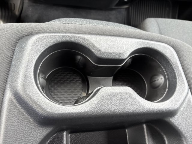 2026 Ram 1500 Warlock photo 31