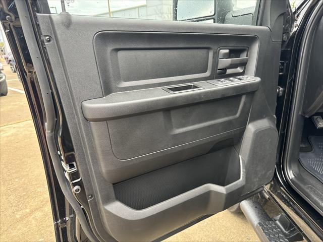2025 Ram 2500 Tradesman photo 6