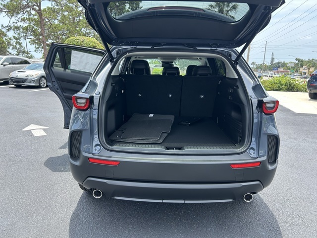 2025 Mazda CX-50 Premium Plus photo 11