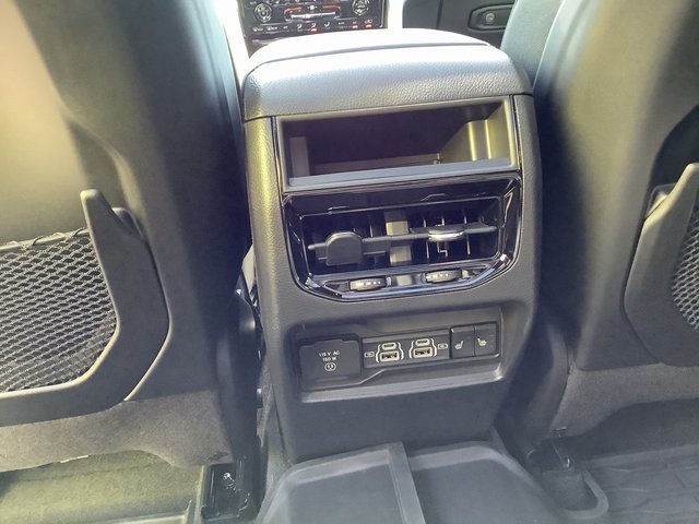 2023 Jeep Grand Cherokee Trailhawk 4xe photo 29