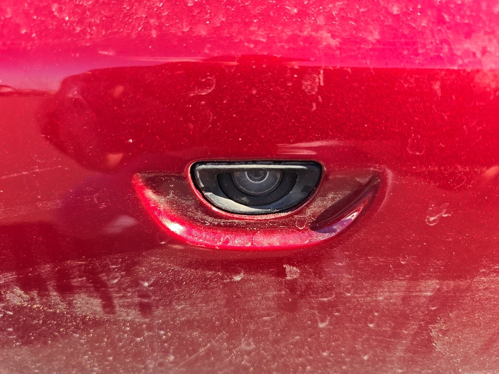 2019 Mazda MX-5 Miata Miata photo 24