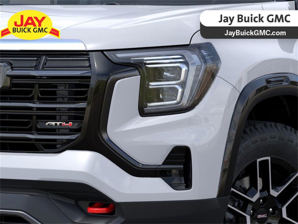 2026 Gmc Terrain AT4 photo 2