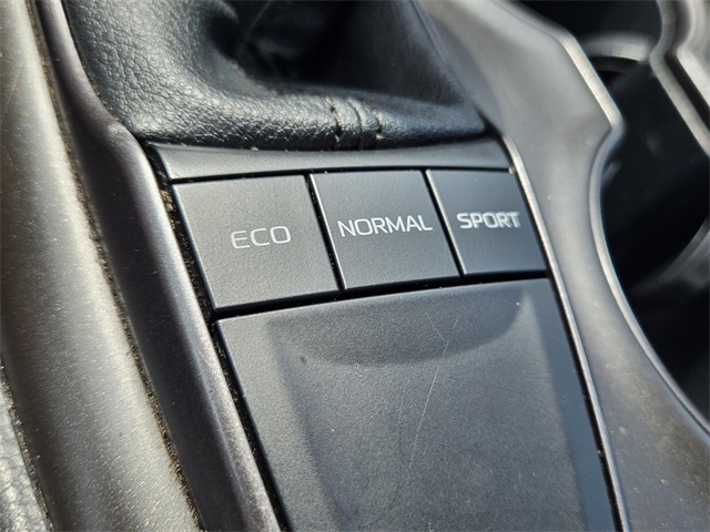 2024 Toyota Camry SE photo 20