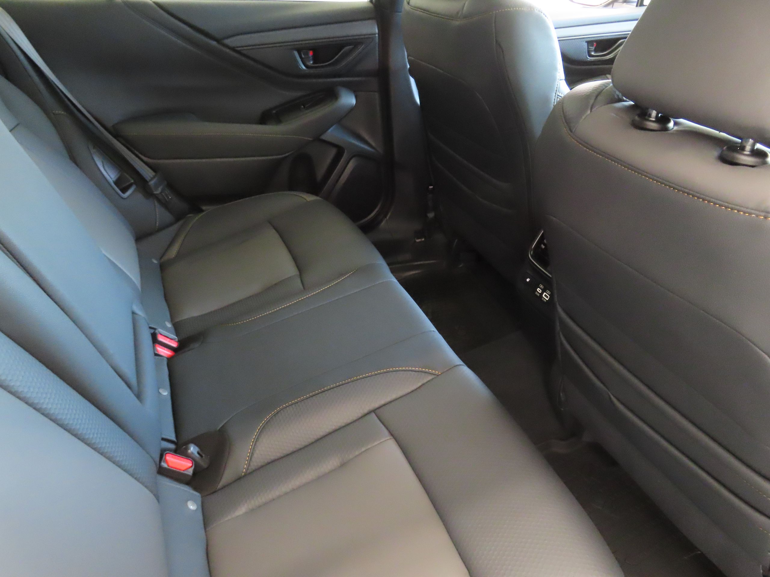 2025 Subaru Outback Wilderness photo 21