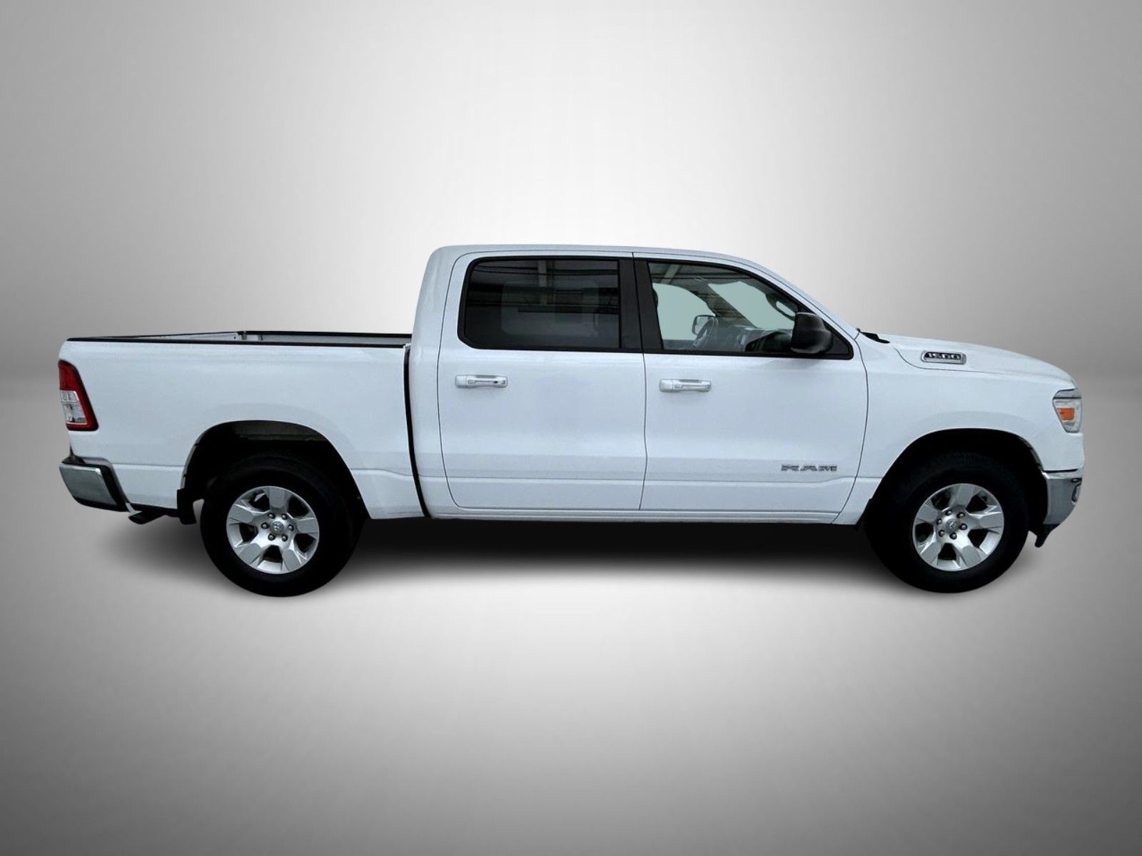 2019 Ram 1500 Big Horn Lone Star photo 4