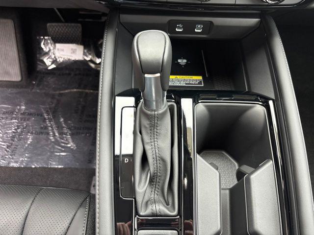 2025 Honda Accord Hybrid Touring photo 12