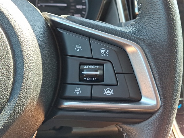 2021 Subaru Legacy Premium photo 19