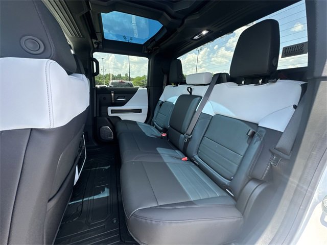 2025 Gmc Hummer EV Pickup photo 18