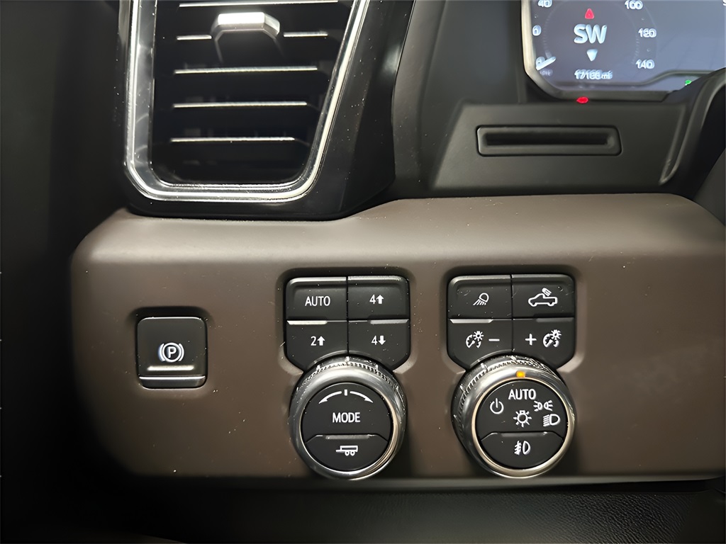 2024 Gmc Sierra 1500 Denali photo 19