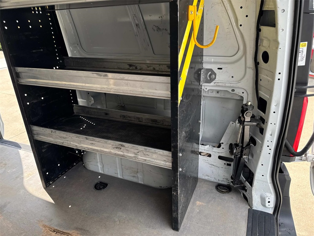 2020 Mercedes Benz Metris Cargo Van photo 23